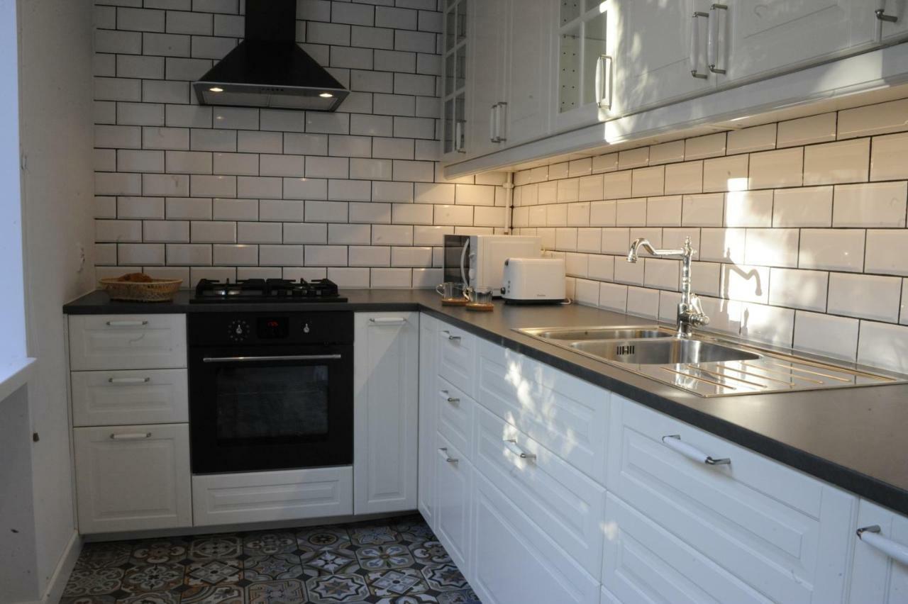 Milotu - Apartament Marszalkowski Varsóvia Exterior foto